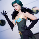 Cosplay by Pandora Clemy | Photo by Stéphane You